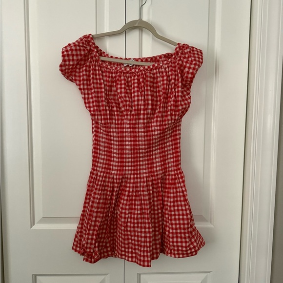 Frankie’s Sadie dress - Picture 3 of 5